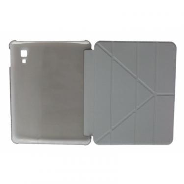 Чехол для планшета Pipo leather case for M6/M6 pro Dark Grey Фото 1