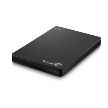 Внешний жесткий диск Seagate 2.5" 2TB Backup Plus Portable Фото 1