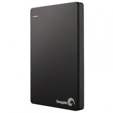 Внешний жесткий диск Seagate 2.5" 2TB Backup Plus Portable Фото 3