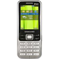 Мобильный телефон Samsung GT-C3322i (Duos) White Фото