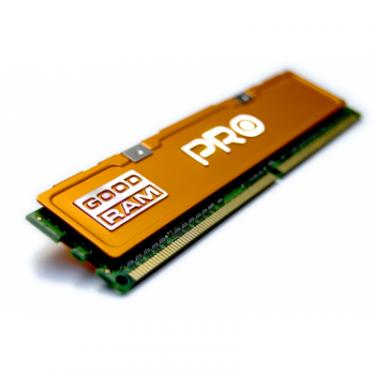 Модуль памяти для компьютера Goodram DDR3 8Gb 2133 MHz PRO Фото 1
