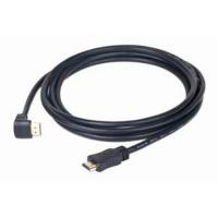 Кабель мультимедийный Cablexpert HDMI to HDMI 4.5m Фото