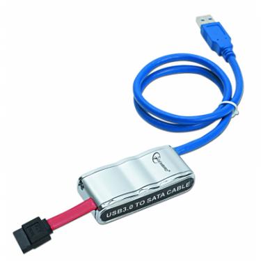 Конвертор Cablexpert USB to SATA Фото