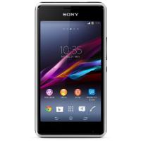 Мобильный телефон Sony D2005 White (Xperia E1) Фото