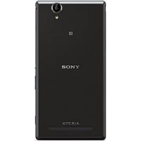 Мобильный телефон Sony D5322 Black (Xperia T2 Ultra DualSim) Фото 1