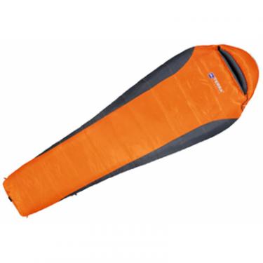Спальный мешок Terra Incognita Siesta 300 L orange / gray Фото