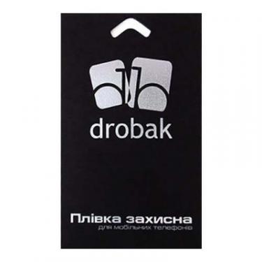 Пленка защитная Drobak для Prestigio Multiphone 5044 DUO Фото