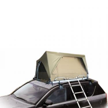 Палатка Tramp Top over Фото