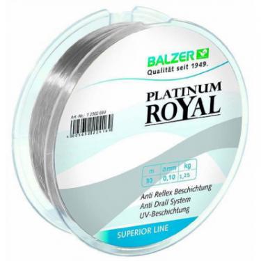 Леска Balzer Platinum Royal Фото