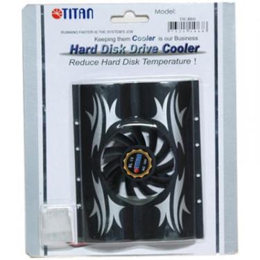 Кулер для HDD Titan TTC-HD 11 Фото 3