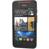 Мобильный телефон HTC Desire 210 Dual Black Фото