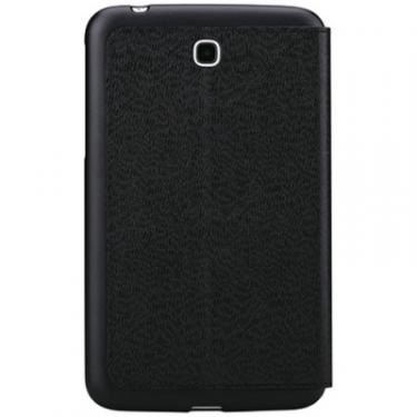 Чехол для планшета Rock Samsung Galaxy Tab3 7.0 T2100 Excel series black Фото 1