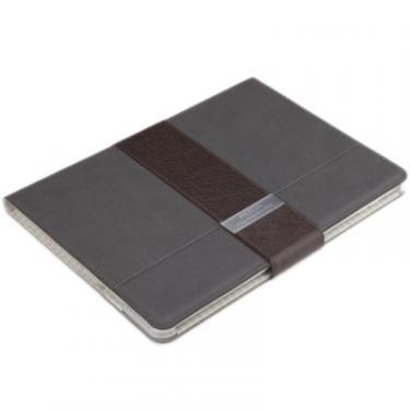Чехол для планшета Rock Excel series iPad Air grey Фото 1