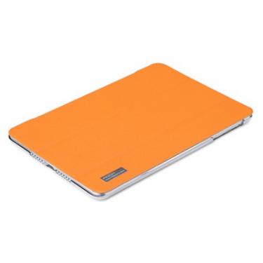 Чехол для планшета Rock iPad mini Retina New Elegant series orange Фото