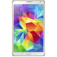 Планшет Samsung Galaxy Tab S 8.4 16GB Dazzling White Фото