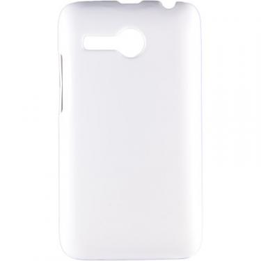 Чехол для мобильного телефона Pro-case Lenovo A316 white Фото