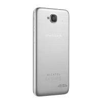 Мобильный телефон Alcatel onetouch 6012D (Idol Dual Mini) Silver Фото 6