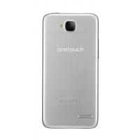 Мобильный телефон Alcatel onetouch 6012D (Idol Dual Mini) Silver Фото 7