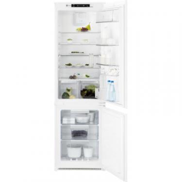 Холодильник Electrolux ENN 92853 CW Фото