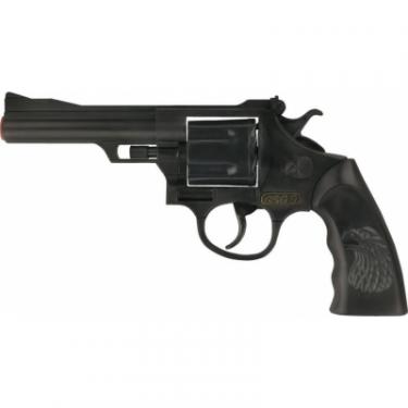Игрушечное оружие Sohni-Wicke Пистолет GSG Фото