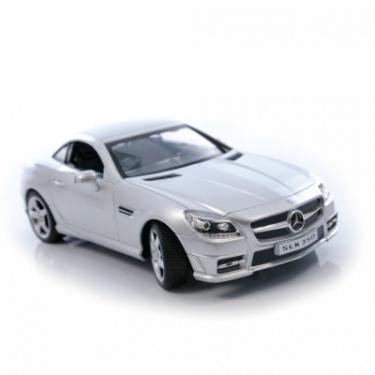 Радиоуправляемая игрушка JP383 Mercedes-Benz SLK Фото 3