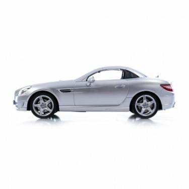 Радиоуправляемая игрушка JP383 Mercedes-Benz SLK Фото 4