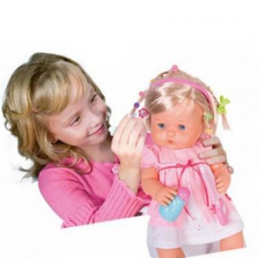 Кукла Nenuco с аксессуарами по уходу за волосами Фото 2