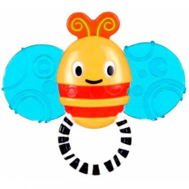 Прорезыватель Kids II Пчелка Фото