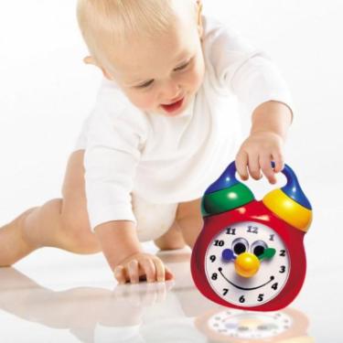 Развивающая игрушка Tolo Toys Музыкальные часы Фото 1
