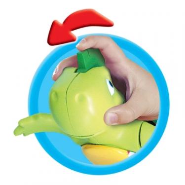 Игрушка для ванной Tomy Поющая черепашка Фото 2