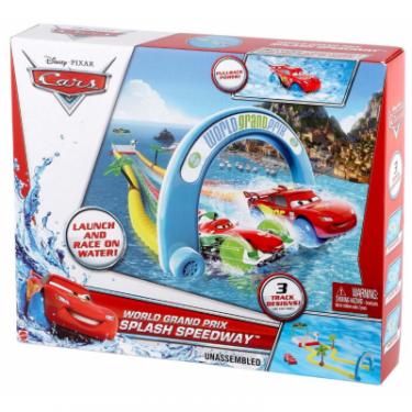 Игровой набор Mattel Водные гонки Фото