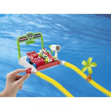 Игровой набор Mattel Водные гонки Фото 2