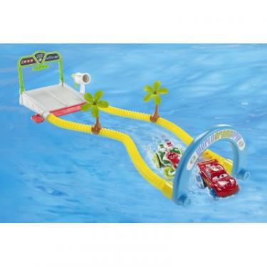Игровой набор Mattel Водные гонки Фото 3
