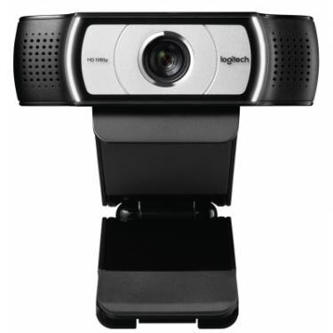 Веб-камера Logitech Webcam C930e HD Фото 1
