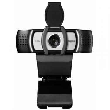 Веб-камера Logitech Webcam C930e HD Фото 3