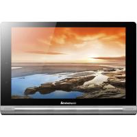 Планшет Lenovo Yoga Tablet 10 B8080H 10" HD+ 3G 16GB Silver Фото