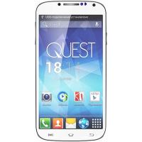 Мобильный телефон Qumo QUEST 503 IPS White Фото