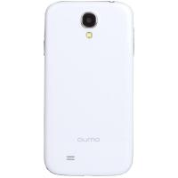 Мобильный телефон Qumo QUEST 503 IPS White Фото 1