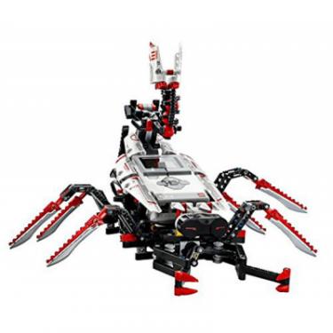 Конструктор LEGO MINDSTORMS EV3 Фото 2