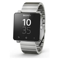 Смарт-часы Sony SmartWatch 2 Silver Фото 3