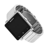 Смарт-часы Sony SmartWatch 2 Silver Фото 4