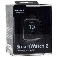 Смарт-часы Sony SmartWatch 2 Silver Фото 5
