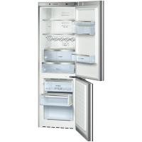 Холодильник BOSCH HA KGN36SB31 Фото 1