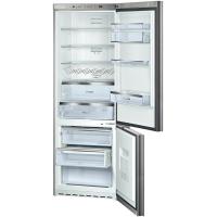 Холодильник BOSCH HA KGN49SM31 Фото 1
