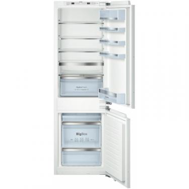 Холодильник Bosch KIN86AD30 Фото