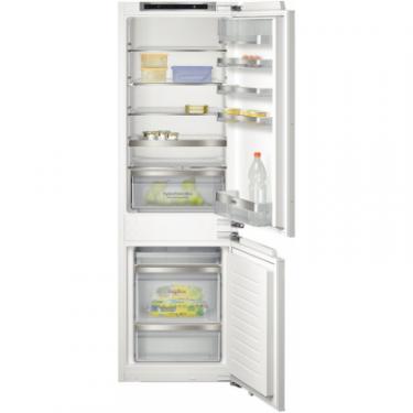 Холодильник Siemens KI 86 SAF 30 Фото