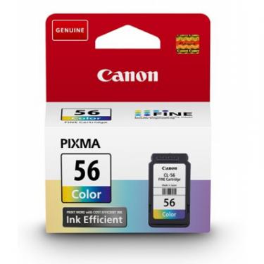 Картридж Canon CL-56 Color Фото