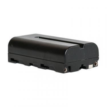 Аккумулятор к фото/видео PowerPlant Sony NP-F550 Фото 1