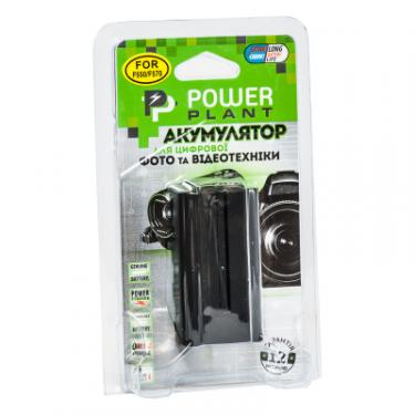 Аккумулятор к фото/видео PowerPlant Sony NP-F550 Фото 2