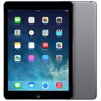 Планшет Apple A1566 iPad Air 2 Wi-Fi 16Gb Space Gray Фото 4